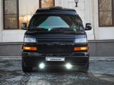 Chevrolet Express 2008 года за 38 500 000 тг. в Алматы – фото 4