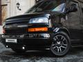 Chevrolet Express 2008 года за 38 500 000 тг. в Алматы – фото 3