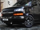 Chevrolet Express 2008 года за 38 500 000 тг. в Алматы – фото 3
