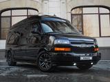 Chevrolet Express 2008 года за 38 500 000 тг. в Алматы – фото 5