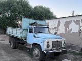 ГАЗ  53 1987 года за 750 000 тг. в Шиели