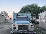 ГАЗ  53 1987 года за 750 000 тг. в Шиели – фото 2