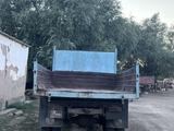 ГАЗ  53 1987 года за 750 000 тг. в Шиели – фото 3