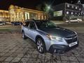Subaru Outback 2022 года за 13 000 000 тг. в Алматы – фото 2