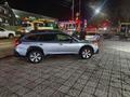 Subaru Outback 2022 года за 13 000 000 тг. в Алматы – фото 4