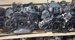 Двигатель 112 3.2л Мерседес W210 3.2 С УСТАНОВКОЙ (Япония) за 60 000 тг. в Алматы
