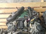 Двигатель 112 3.2л Мерседес W210 3.2 С УСТАНОВКОЙ (Япония) за 60 000 тг. в Алматы – фото 4