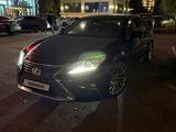 Lexus ES 250 2015 годаүшін13 500 000 тг. в Астана – фото 3