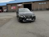 Lexus ES 250 2015 годаүшін13 500 000 тг. в Астана – фото 2