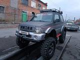Suzuki Jimny 2007 года за 7 000 000 тг. в Костанай – фото 2