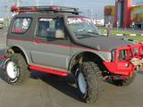 Suzuki Jimny 2007 года за 7 000 000 тг. в Костанай