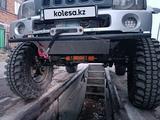 Suzuki Jimny 2007 года за 7 000 000 тг. в Костанай – фото 3