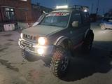 Suzuki Jimny 2007 года за 7 000 000 тг. в Костанай – фото 4