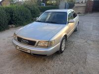 Audi A6 1994 годаүшін2 800 000 тг. в Туркестан