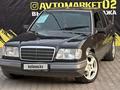 Mercedes-Benz E 200 1993 года за 2 400 000 тг. в Алматы