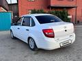 ВАЗ (Lada) Granta 2190 2013 года за 2 200 000 тг. в Актобе – фото 2