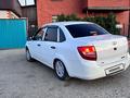 ВАЗ (Lada) Granta 2190 2013 года за 2 200 000 тг. в Актобе