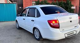 ВАЗ (Lada) Granta 2190 2013 года за 2 200 000 тг. в Актобе