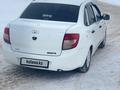 ВАЗ (Lada) Granta 2190 2013 года за 2 200 000 тг. в Актобе – фото 4