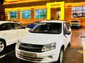ВАЗ (Lada) Granta 2190 2013 года за 2 200 000 тг. в Актобе – фото 5