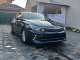 Kia K5 2016 годаfor5 500 000 тг. в Алматы