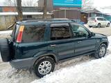 Honda CR-V 1996 годаfor3 000 000 тг. в Алматы – фото 5