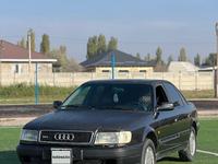 Audi 100 1990 годаүшін1 100 000 тг. в Тараз