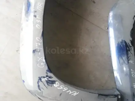 Крыло Cadillac Bentley Chrysler за 150 000 тг. в Алматы – фото 3