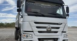Howo 2012 года за 13 500 000 тг. в Туркестан – фото 3