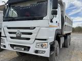 Howo 2012 года за 13 500 000 тг. в Туркестан – фото 2