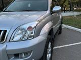 Toyota Land Cruiser Prado 2006 годаүшін10 800 000 тг. в Караганда – фото 5