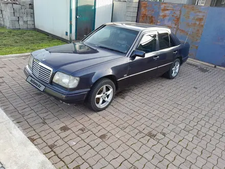 Mercedes-Benz E 280 1994 года за 2 500 000 тг. в Алматы – фото 8