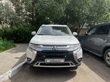 Mitsubishi Outlander 2019 года за 11 000 000 тг. в Астана