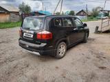 Chevrolet Orlando 2013 годаfor5 700 000 тг. в Петропавловск – фото 3