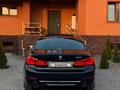 BMW 520 2018 года за 13 700 000 тг. в Алматы – фото 11