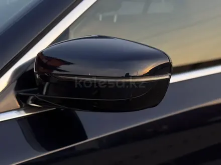 BMW 520 2018 годаүшін14 800 000 тг. в Алматы – фото 17