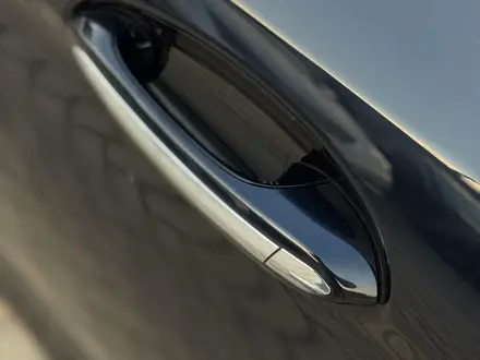 BMW 520 2018 годаүшін14 800 000 тг. в Алматы – фото 22