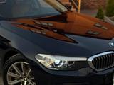 BMW 520 2018 годаүшін13 700 000 тг. в Алматы – фото 3