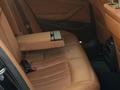 BMW 520 2018 года за 13 700 000 тг. в Алматы – фото 35