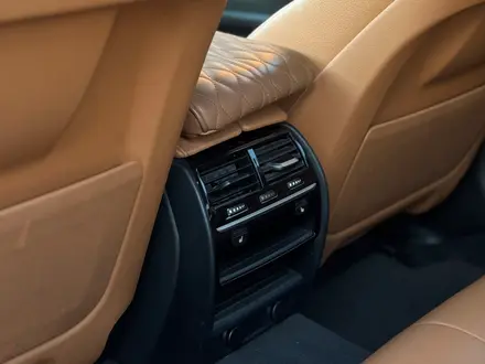 BMW 520 2018 годаүшін14 800 000 тг. в Алматы – фото 36