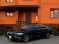 BMW 520 2018 года за 13 700 000 тг. в Алматы – фото 4