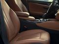 BMW 520 2018 года за 13 700 000 тг. в Алматы – фото 43