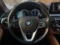 BMW 520 2018 года за 13 700 000 тг. в Алматы – фото 45