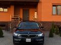 BMW 520 2018 года за 13 700 000 тг. в Алматы – фото 5