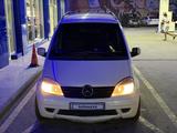 Mercedes-Benz Vaneo 2005 годаүшін3 000 000 тг. в Алматы – фото 3