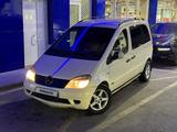 Mercedes-Benz Vaneo 2005 годаүшін3 000 000 тг. в Алматы