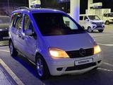 Mercedes-Benz Vaneo 2005 годаүшін3 000 000 тг. в Алматы – фото 4