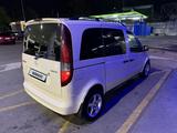 Mercedes-Benz Vaneo 2005 годаүшін3 000 000 тг. в Алматы – фото 5