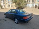 Audi 100 1992 годаfor2 850 000 тг. в Байконыр – фото 2