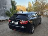 ВАЗ (Lada) Vesta SW 2021 года за 6 800 000 тг. в Караганда – фото 3